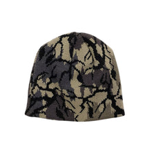画像をギャラリービューアに読み込む, SEDAN ALL-PURPOSE / CAMOUFLAGE BEANIE : GREY CAMO
