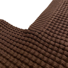 画像をギャラリービューアに読み込む, COMFORTABLE REASON / WAFFLE HOOD SCARF
