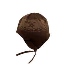 画像をギャラリービューアに読み込む, COMFORTABLE REASON / DUB EFFECT EAR FLAP
