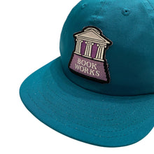 画像をギャラリービューアに読み込む, BOOK WORKS / ARCHIVE 6PANEL HAT
