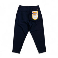 画像をギャラリービューアに読み込む, DICKIES MN / 5601 TWO PLEATED PANT / NAVY
