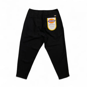 パンツ Dickies 5601 Two Pleated Pants XL Black 楽天市場】Dickies ディッキーズ 中津川吾郎コラボ 5601 Two Pleated