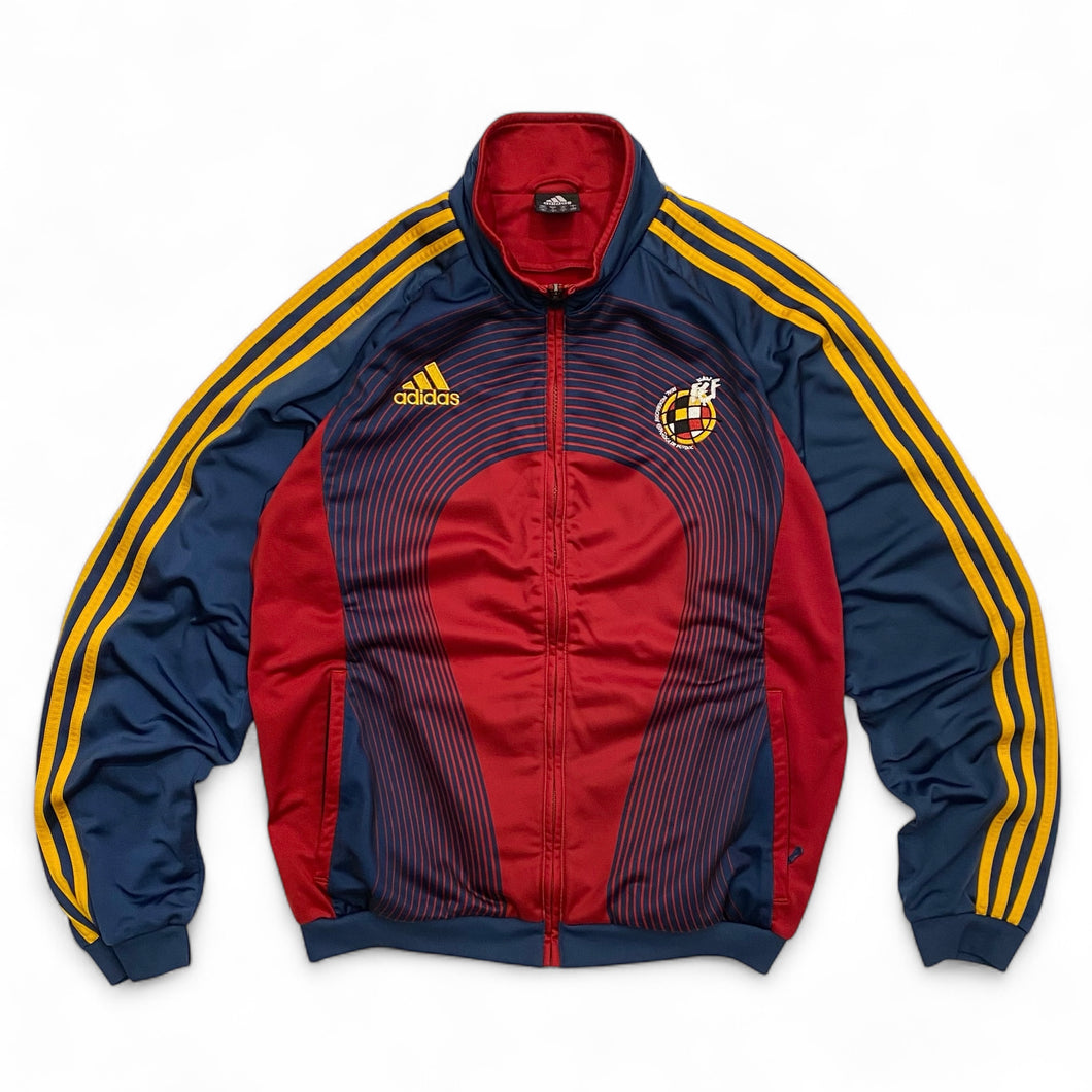 2006 ADIDAS “ESP” TRACK TOP