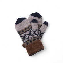 画像をギャラリービューアに読み込む, SEDAN-ALL PURPOSE / HAND KNIT MITTEN
