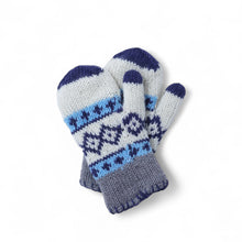 画像をギャラリービューアに読み込む, SEDAN-ALL PURPOSE / HAND KNIT MITTEN
