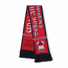 画像をギャラリービューアに読み込む, SEDAN ALL-PURPOSE / FOOTBALL SCARF
