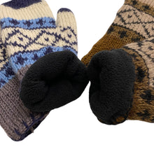 画像をギャラリービューアに読み込む, SEDAN-ALL PURPOSE / HAND KNIT MITTEN
