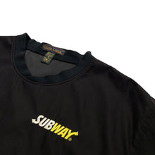 画像をギャラリービューアに読み込む, SUBWAY UNIFORM PULLOVER
