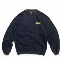 画像をギャラリービューアに読み込む, SUBWAY UNIFORM CREWNECK
