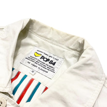 画像をギャラリービューアに読み込む, 80s EURO DESIGH JKT
