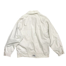 画像をギャラリービューアに読み込む, 80s EURO DESIGH JKT
