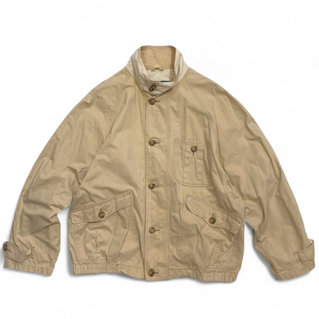 80s EURO DESIGN VALSTAR JKT