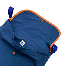 画像をギャラリービューアに読み込む, WONDERLAND × TOXGO / LARGE POCKET “NEW YORK”
