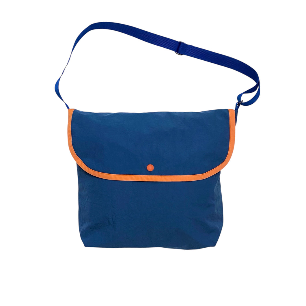 WONDERLAND × TOXGO / LARGE POCKET “NEW YORK”