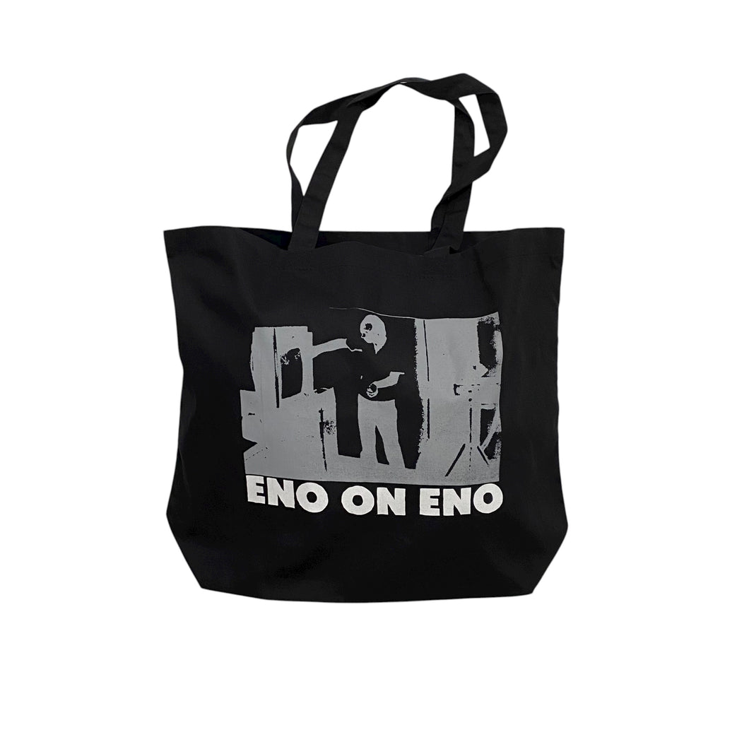 DOKKOI BEAT CLUB / “ENO” TOTE BAG