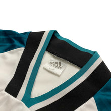 画像をギャラリービューアに読み込む, 1993 REEBOK “LIVERPOOL” S/S AWAY GAME SHIRT
