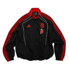画像をギャラリービューアに読み込む, 2010 ADIDAS “LIVERPOOL” ANTHEM JKT
