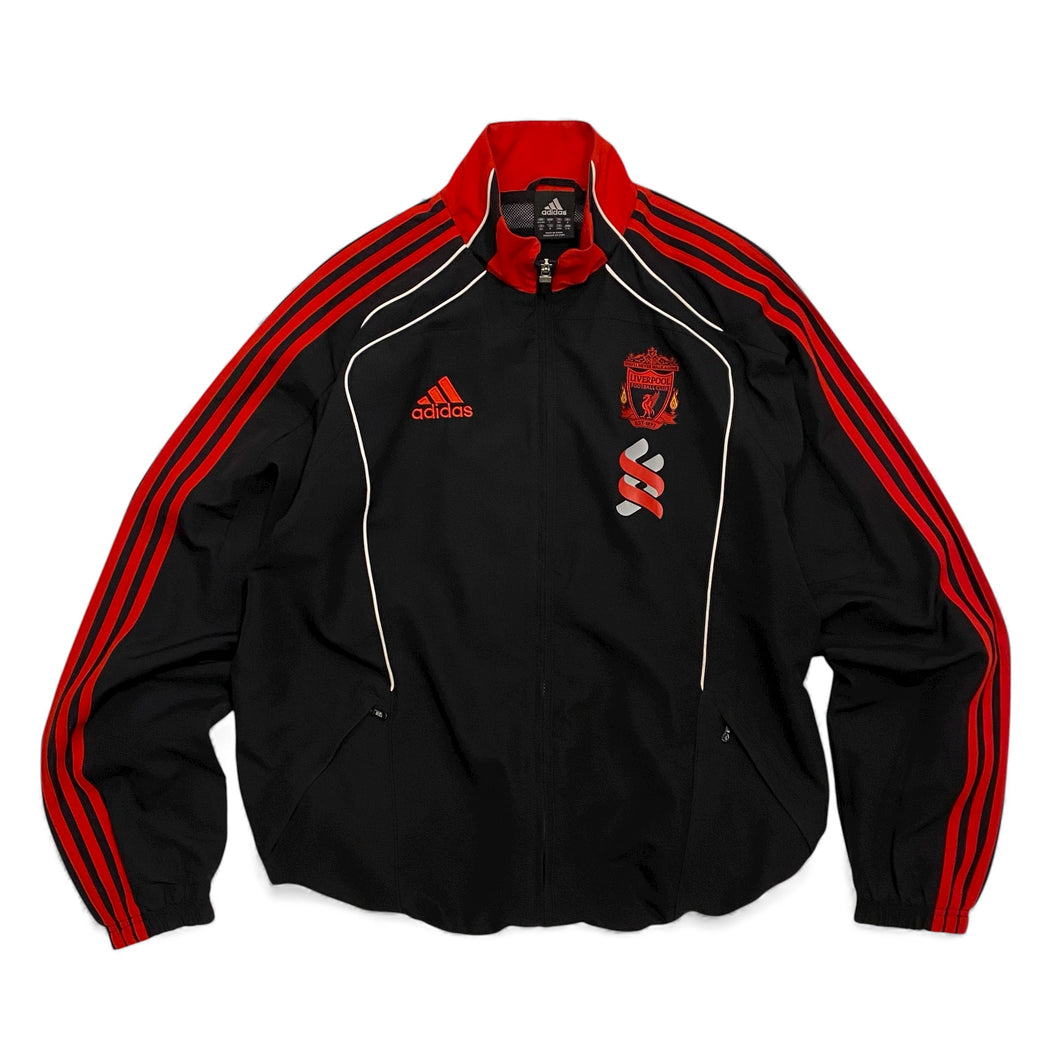 2010 ADIDAS “LIVERPOOL” ANTHEM JKT