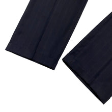 画像をギャラリービューアに読み込む, TWO TUCK TROUSERS
