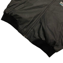 画像をギャラリービューアに読み込む, BAYER LEATHER JKT
