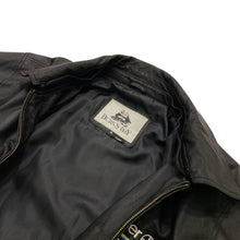 画像をギャラリービューアに読み込む, BAYER LEATHER JKT
