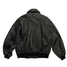 画像をギャラリービューアに読み込む, BAYER LEATHER JKT
