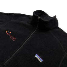 画像をギャラリービューアに読み込む, 2011 PATAGONIA “SYNCHILLA” HALFZIP PULLOVER
