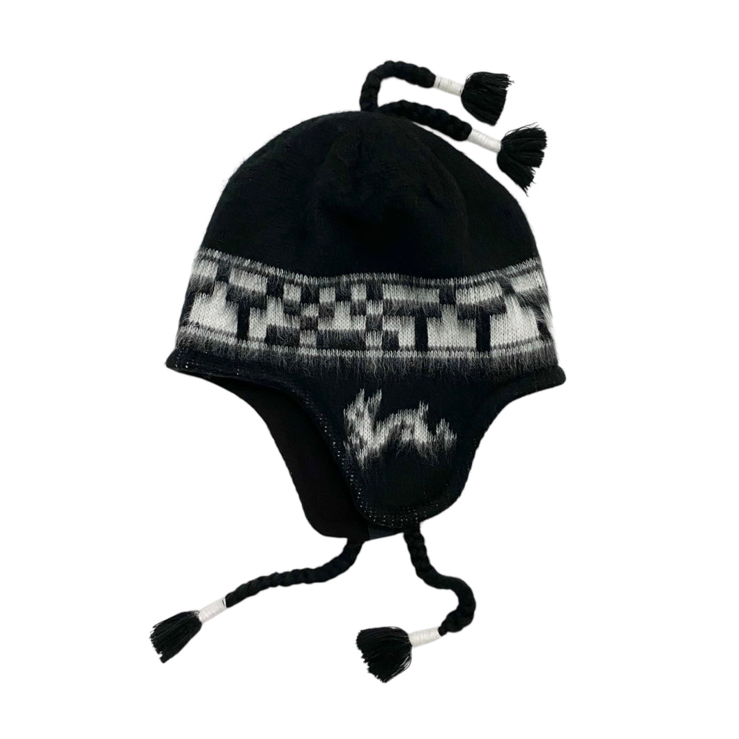 THE TRILOGY TAPES / TTT SNOW BEANIE