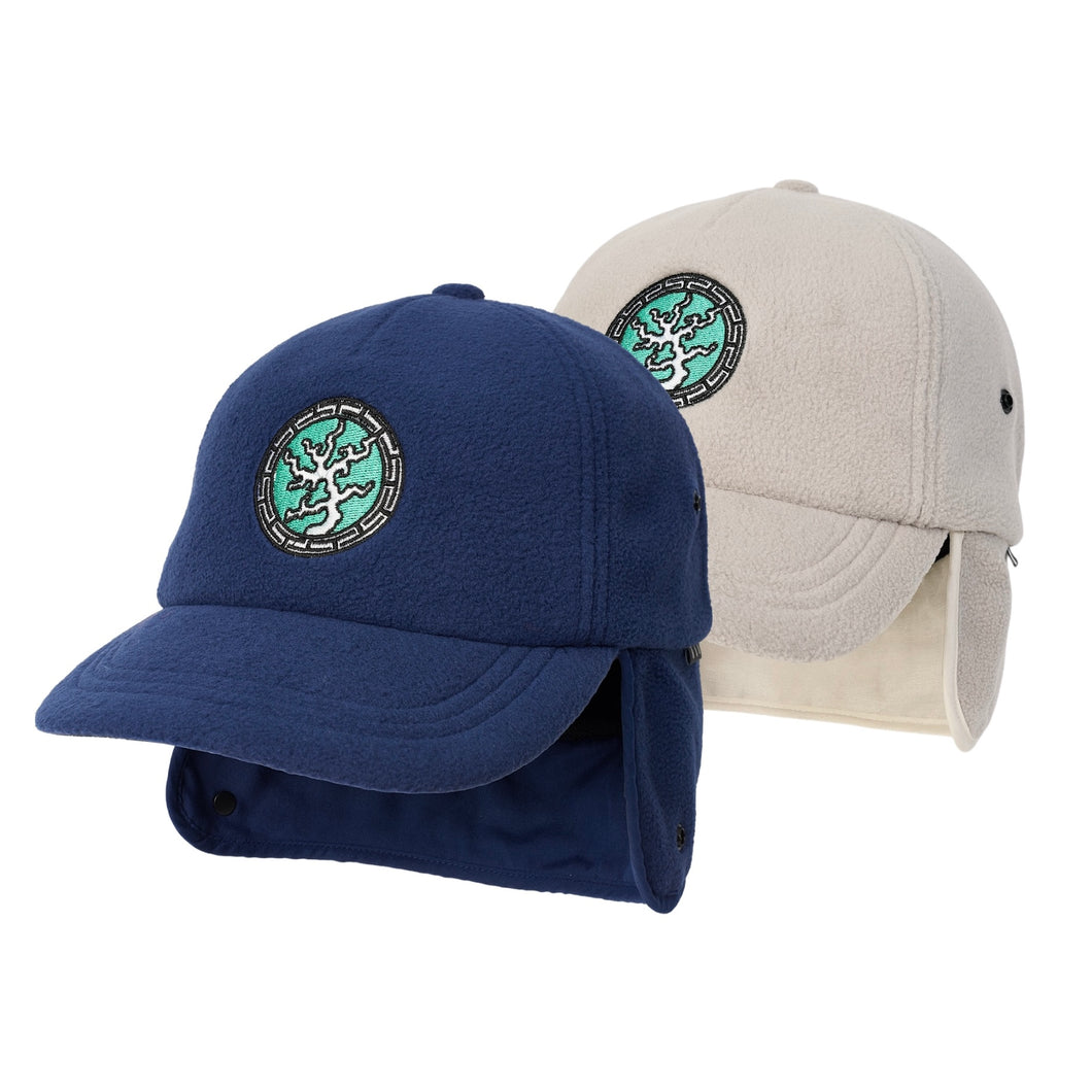 THE TRILOGY TAPES / TTT FLEECE CAP