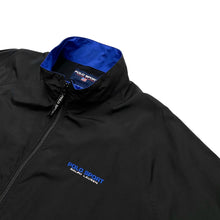 画像をギャラリービューアに読み込む, 90s POLO SPORT NYLON JACKET
