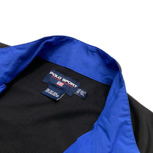 画像をギャラリービューアに読み込む, 90s POLO SPORT NYLON JACKET
