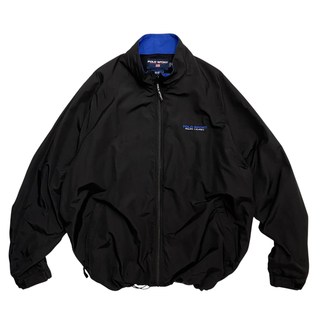90s POLO SPORT NYLON JACKET