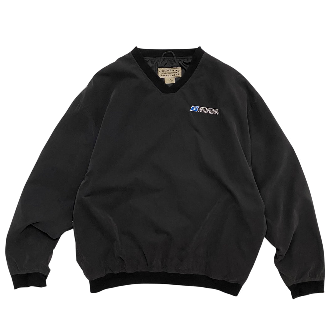 USPS UNIFORM PULLOVER