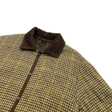 画像をギャラリービューアに読み込む, LAVENHAM QUILTING JKT
