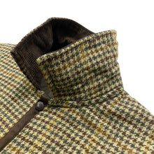 画像をギャラリービューアに読み込む, LAVENHAM QUILTING JKT
