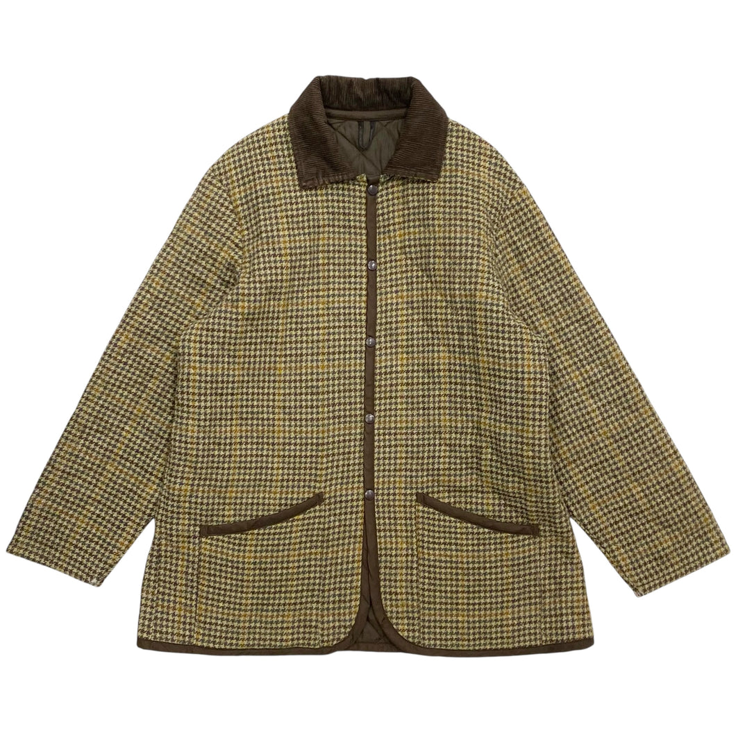 LAVENHAM QUILTING JKT