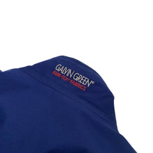 画像をギャラリービューアに読み込む, GALVIN GREEN GTX JKT
