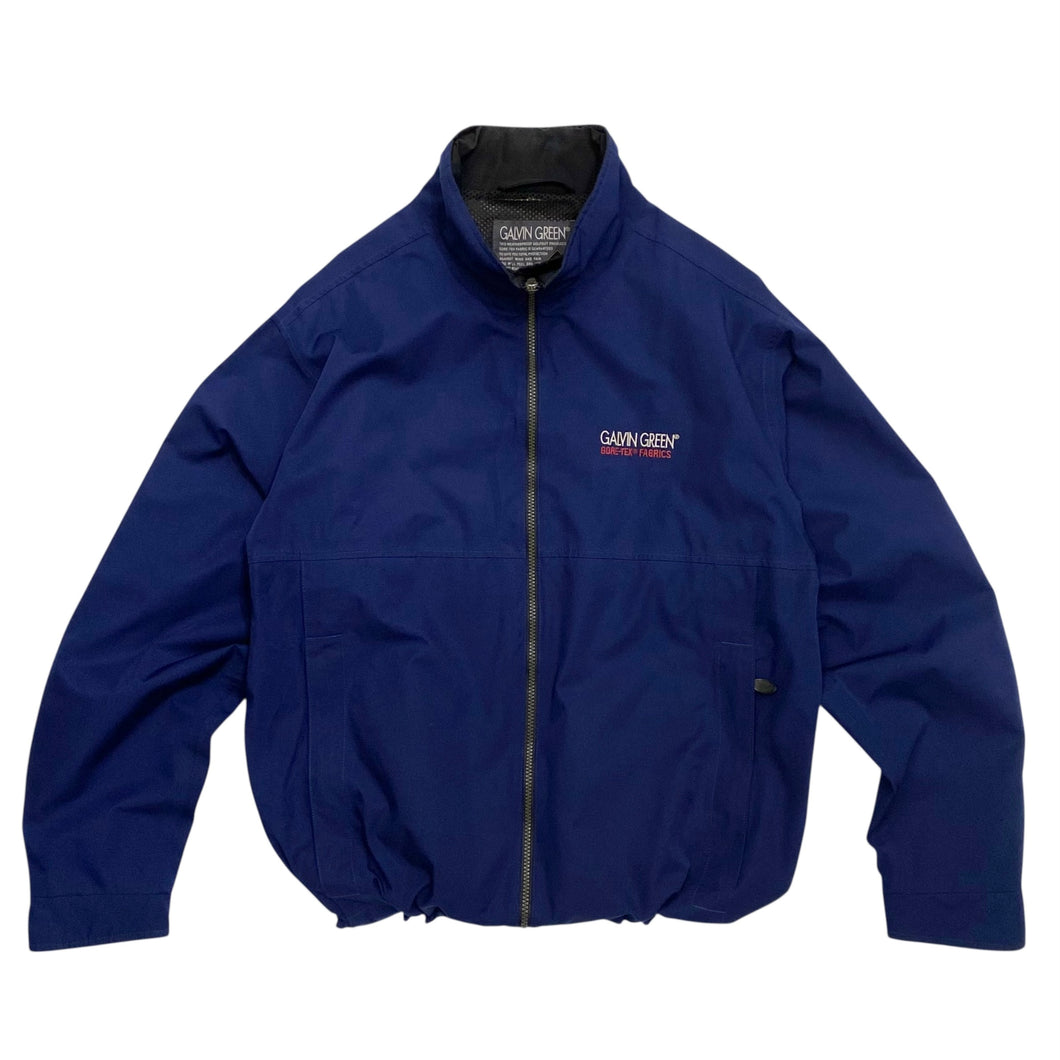 GALVIN GREEN GTX JKT