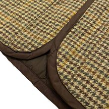 画像をギャラリービューアに読み込む, LAVENHAM QUILTING JKT
