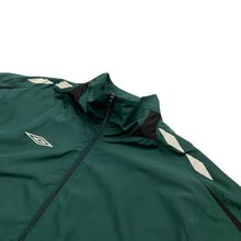 画像をギャラリービューアに読み込む, UMBRO TRACK TOP
