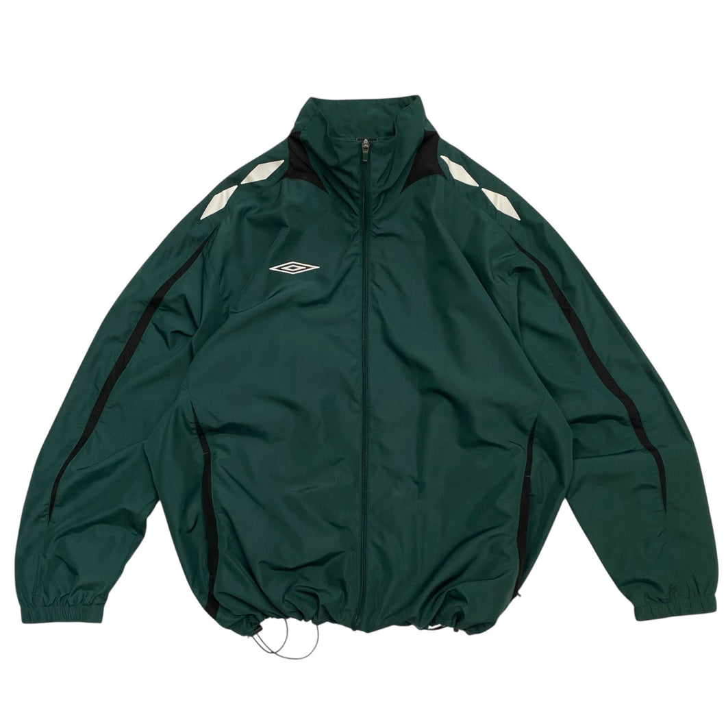 UMBRO TRACK TOP