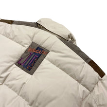 画像をギャラリービューアに読み込む, 90s BRAMBILLA DOWN JKT
