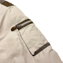 画像をギャラリービューアに読み込む, 90s BRAMBILLA DOWN JKT
