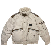 画像をギャラリービューアに読み込む, 90s BRAMBILLA DOWN JKT
