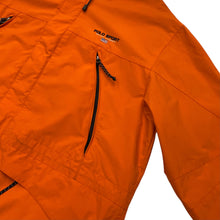 画像をギャラリービューアに読み込む, 90s POLO SPORT MOUNTAIN PARKA
