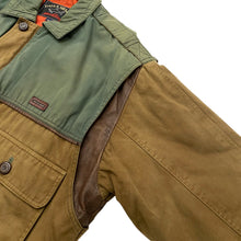 画像をギャラリービューアに読み込む, 90s PAUL &amp; SHARK BLOUSON
