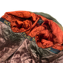 画像をギャラリービューアに読み込む, 90s PAUL &amp; SHARK BLOUSON
