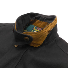 画像をギャラリービューアに読み込む, 80s BY THE FRENCH WOOL BLOUSON
