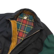 画像をギャラリービューアに読み込む, 80s BY THE FRENCH WOOL BLOUSON
