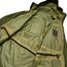 画像をギャラリービューアに読み込む, TIERRA 3L GORE-TEX PARKA
